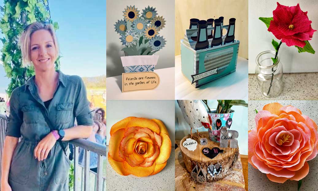 Selina Wilson