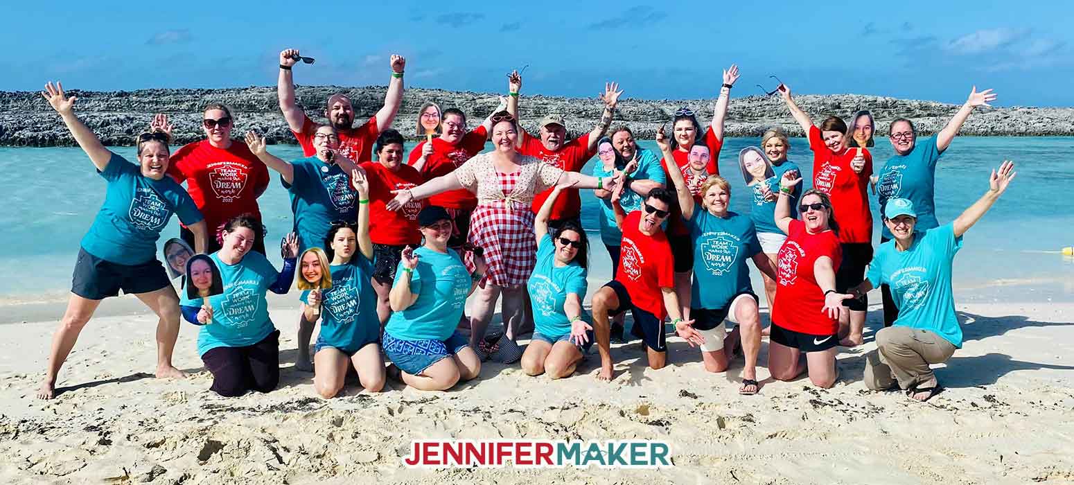 Team JenniferMaker